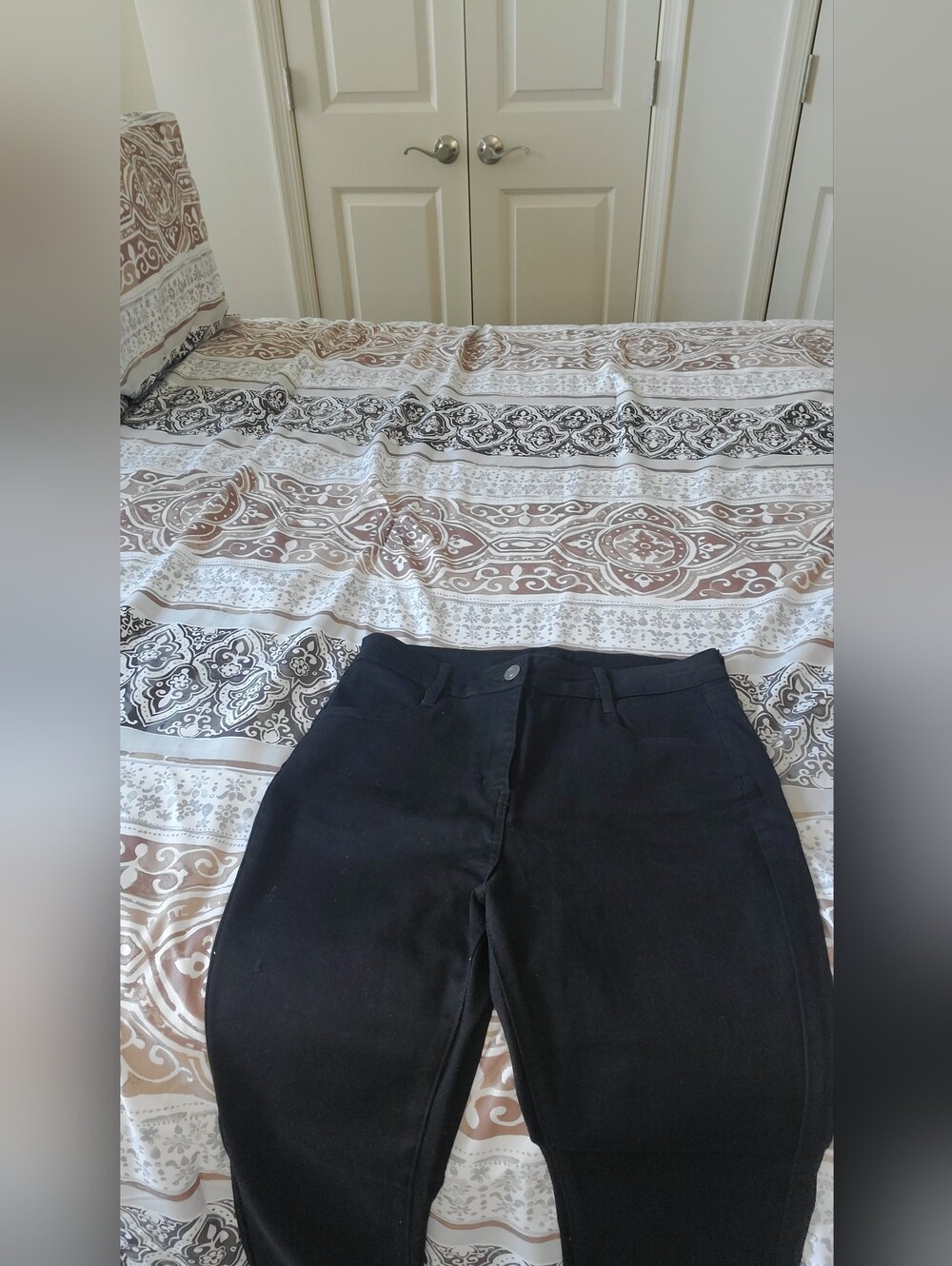 Rue21 Black Women's Pants